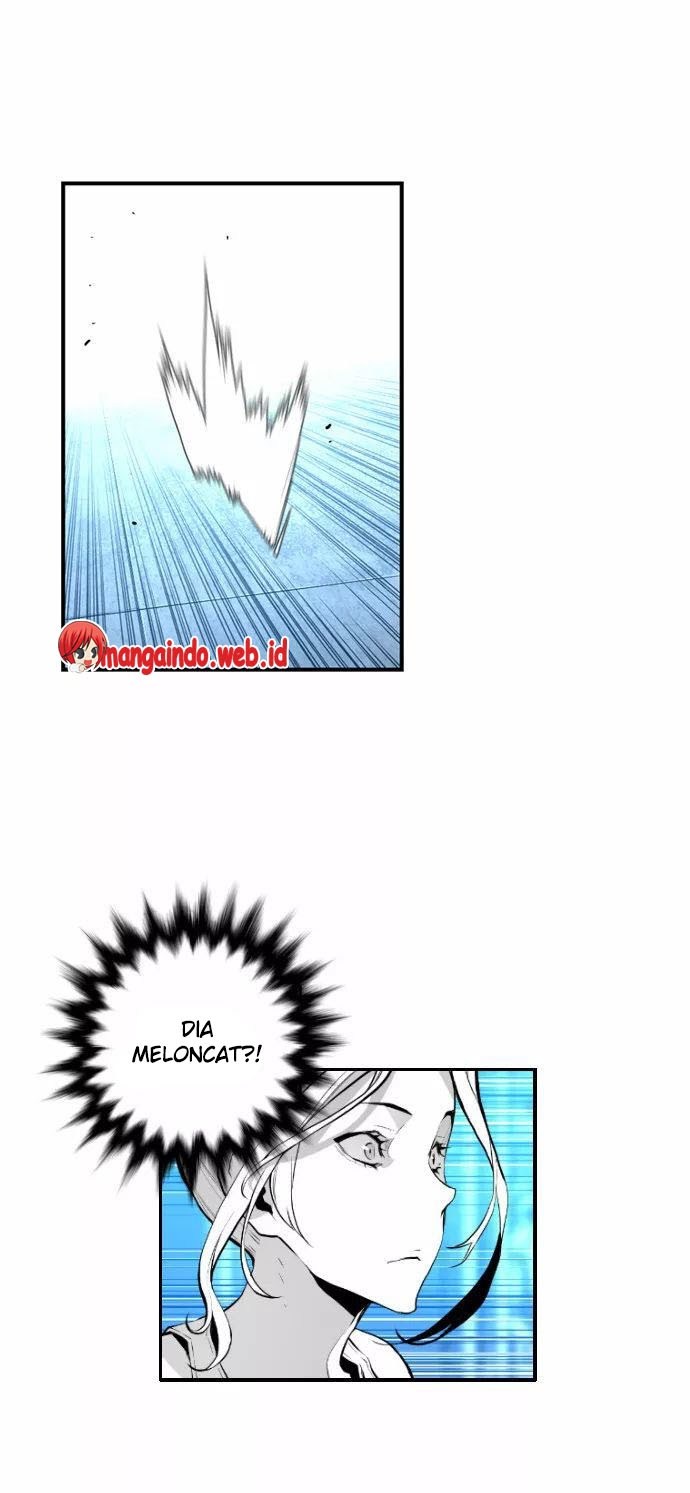 Terror Man Chapter 14 - halaman 39
