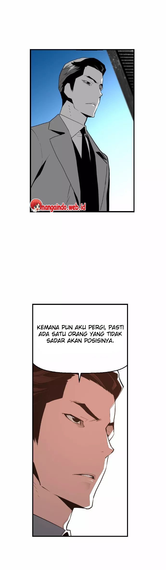 Terror Man Chapter 14 - halaman 4