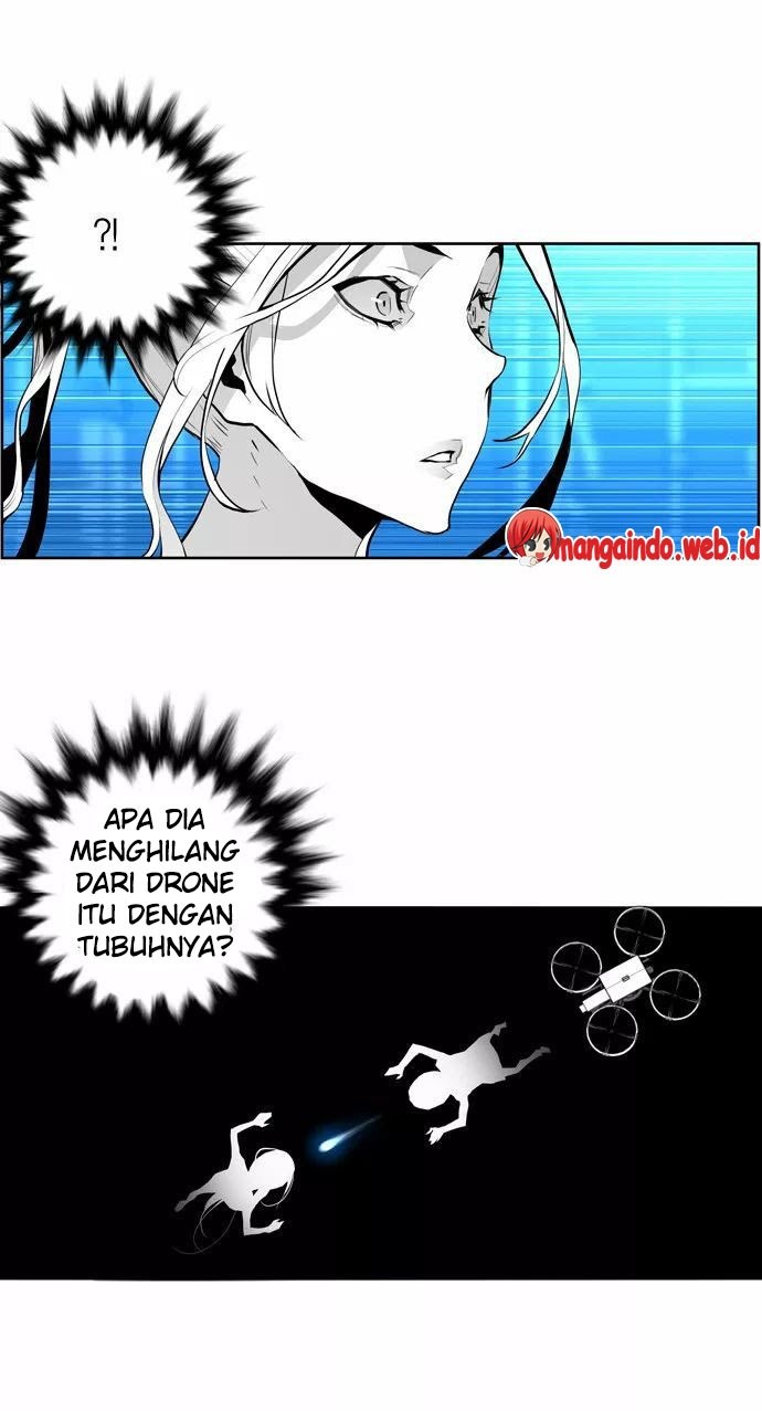 Terror Man Chapter 14 - halaman 41