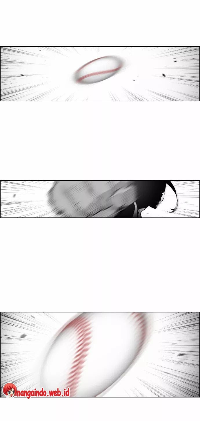 Terror Man Chapter 14 - halaman 44