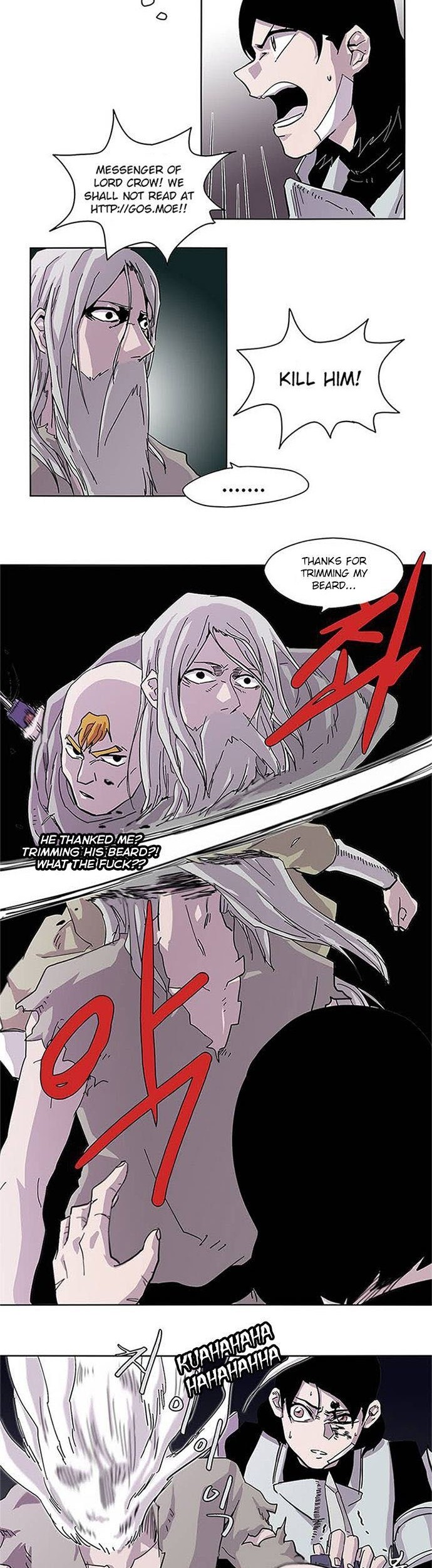 Terror Man Chapter 14 - halaman 49