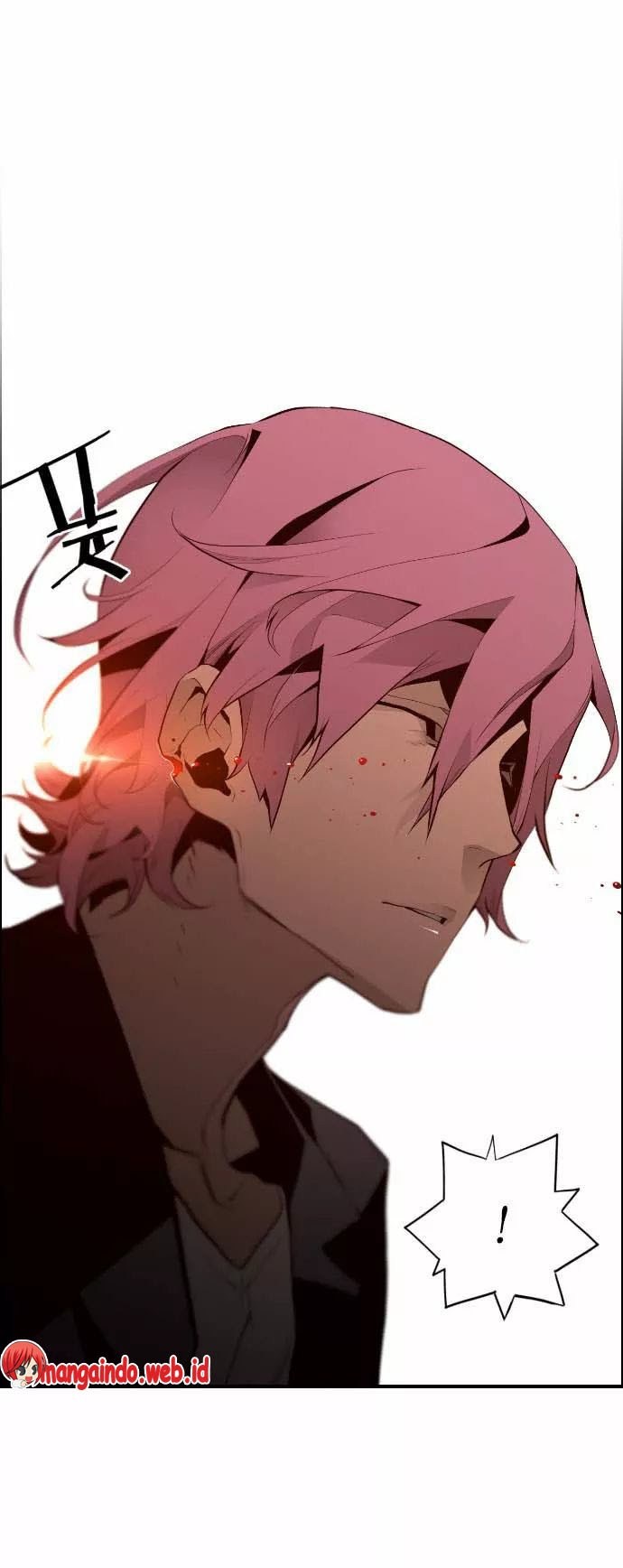 Terror Man Chapter 14 - halaman 5