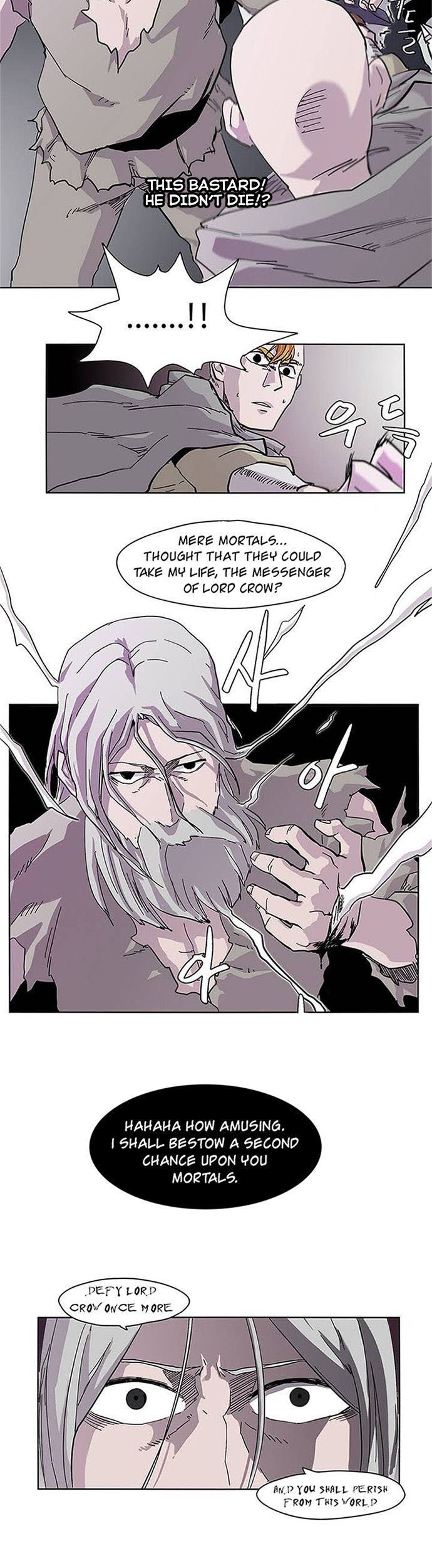 Terror Man Chapter 14 - halaman 50