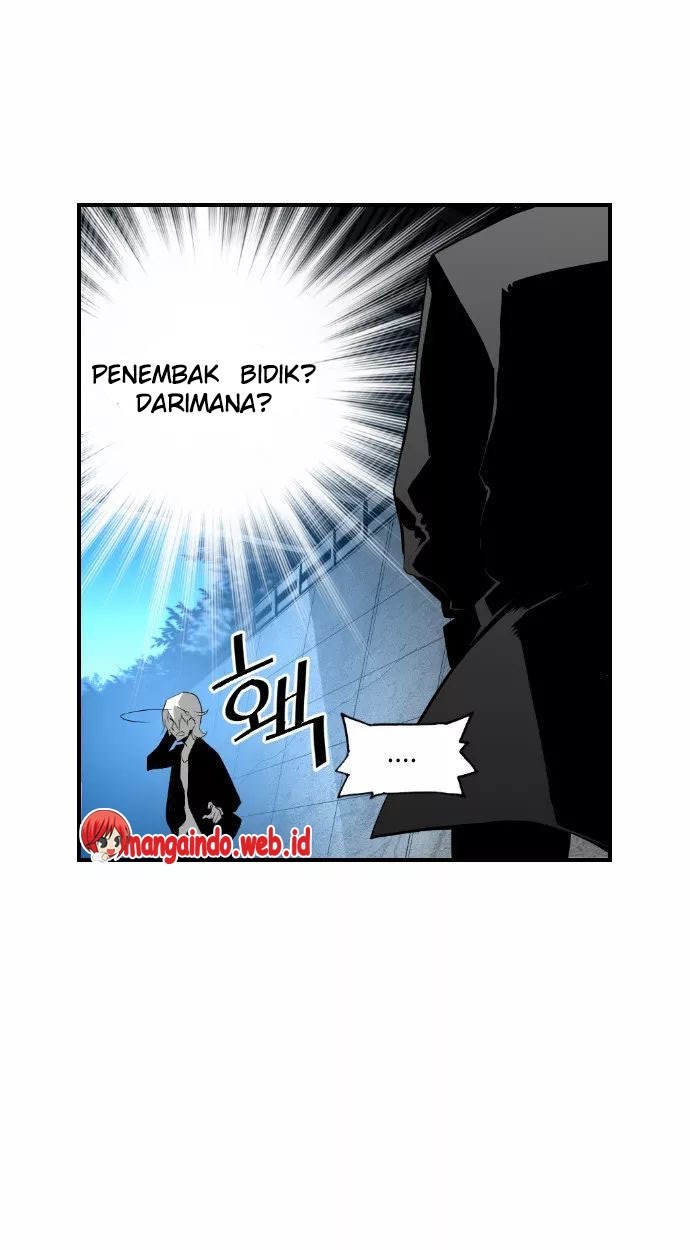 Terror Man Chapter 14 - halaman 6