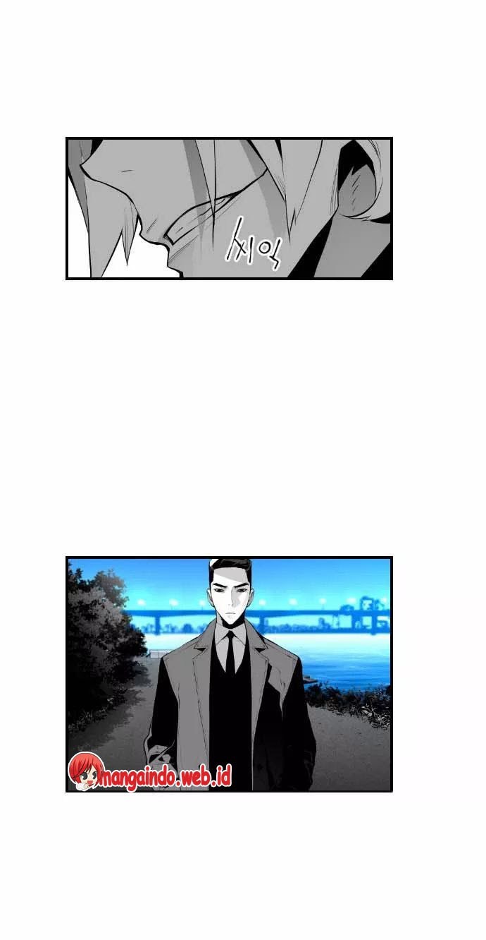 Terror Man Chapter 14 - halaman 9