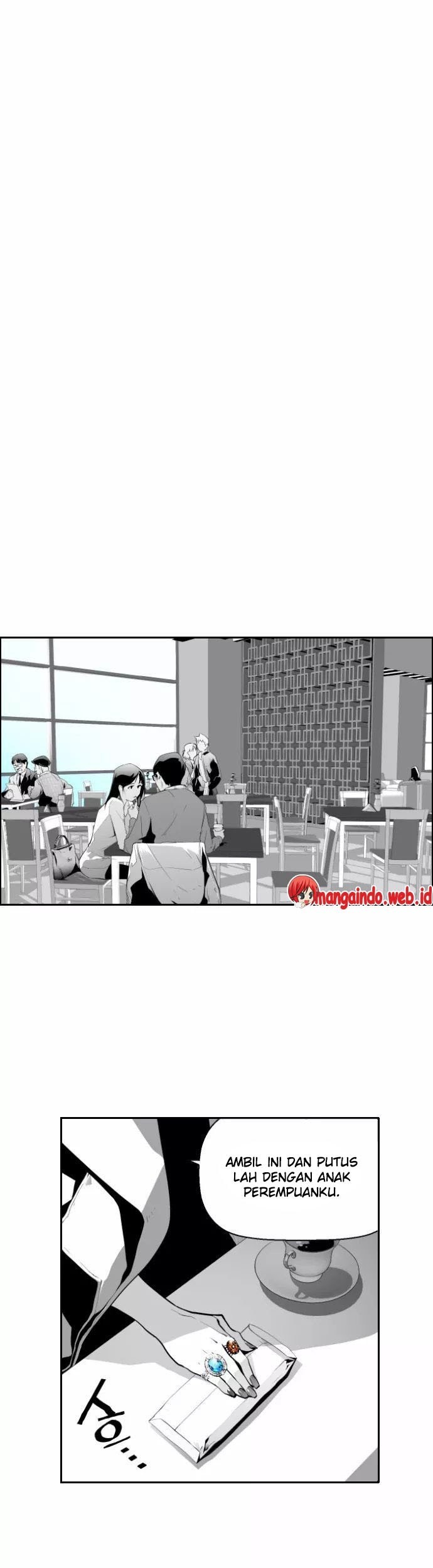 Terror Man Chapter 15 - halaman 10