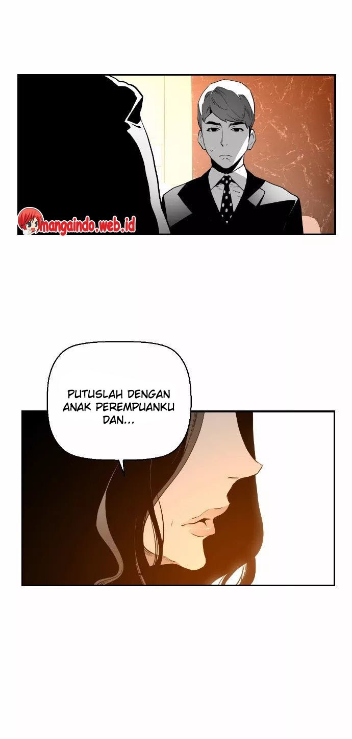 Terror Man Chapter 15 - halaman 12