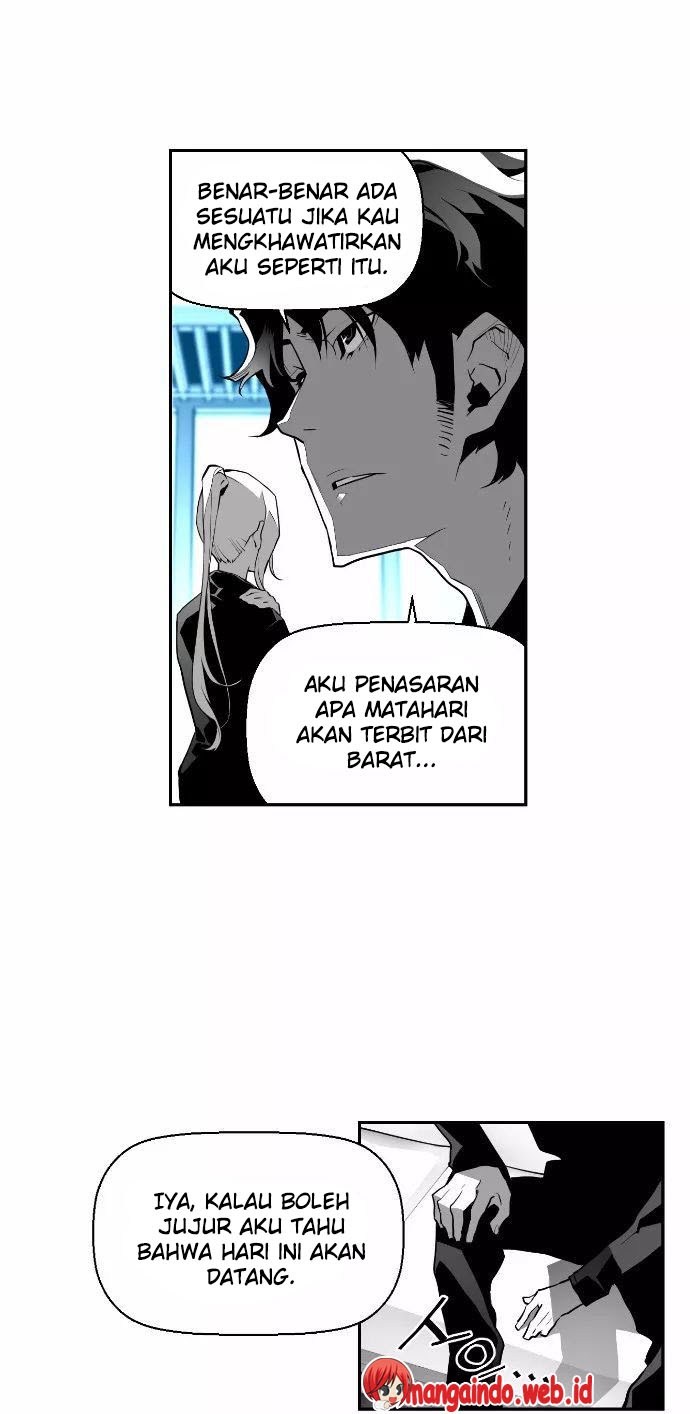 Terror Man Chapter 15 - halaman 16