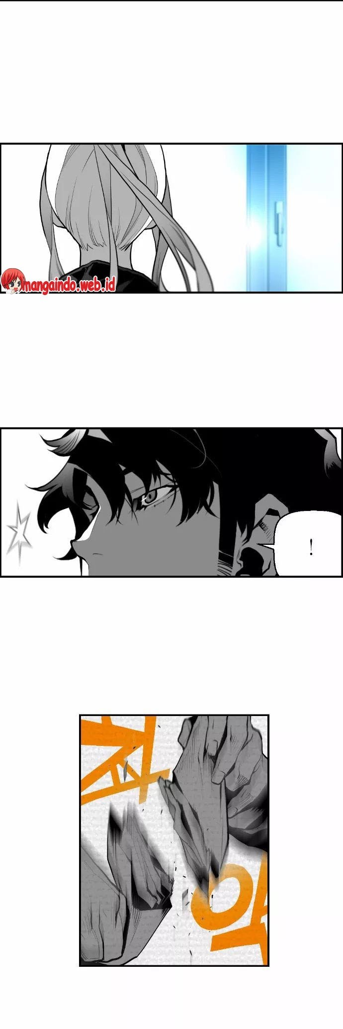 Terror Man Chapter 15 - halaman 18