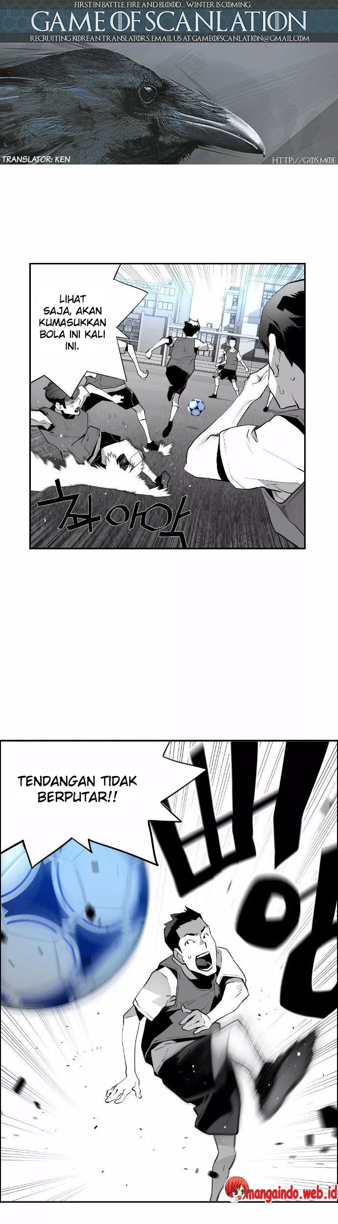 Terror Man Chapter 15 - halaman 2
