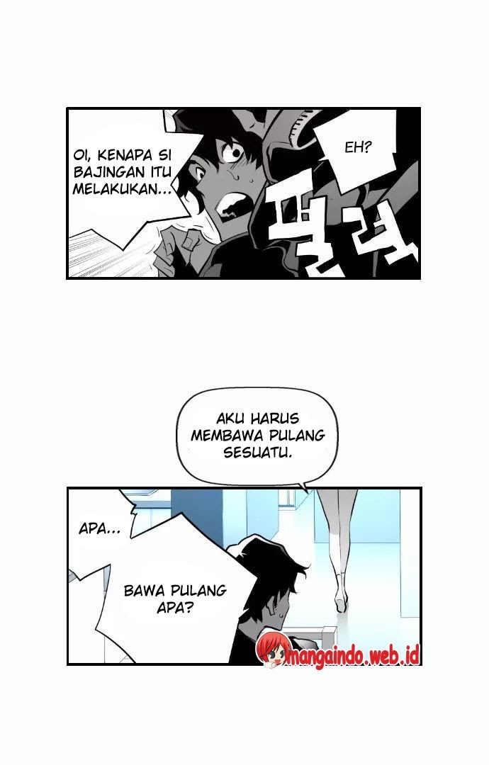 Terror Man Chapter 15 - halaman 24