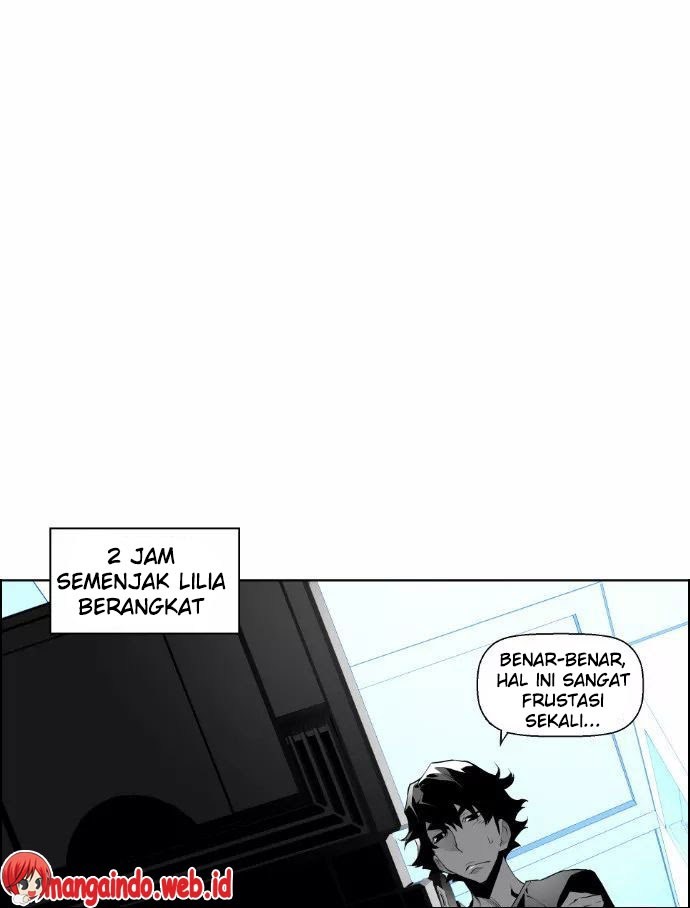 Terror Man Chapter 15 - halaman 32