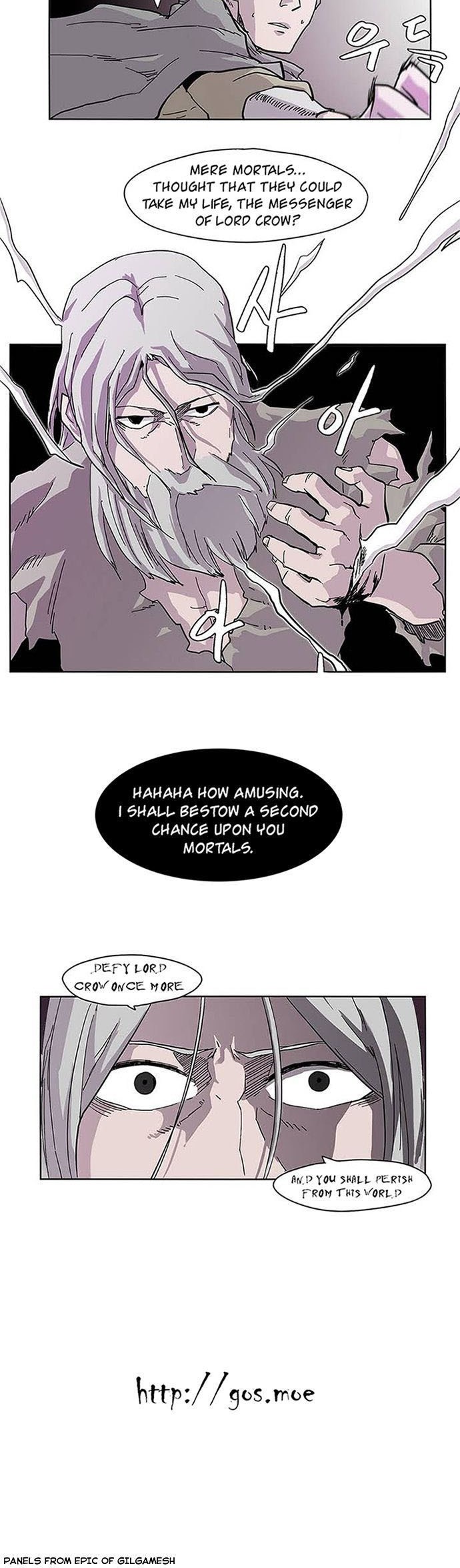 Terror Man Chapter 15 - halaman 39