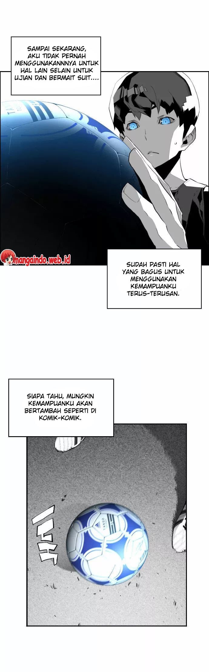 Terror Man Chapter 15 - halaman 7