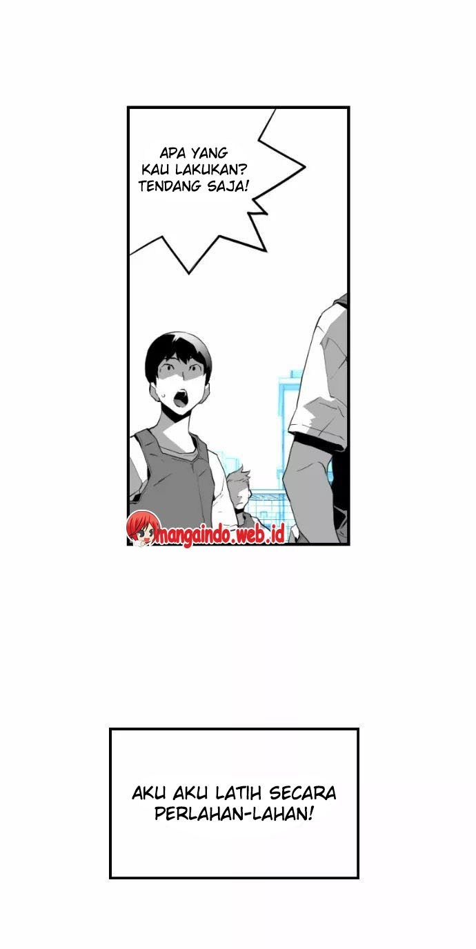 Terror Man Chapter 15 - halaman 8