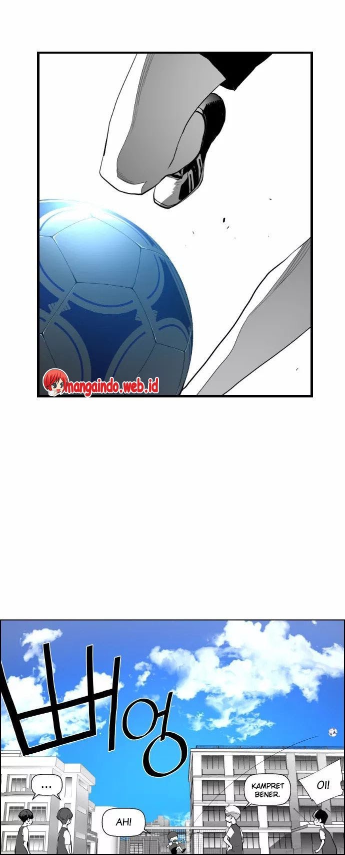 Terror Man Chapter 15 - halaman 9