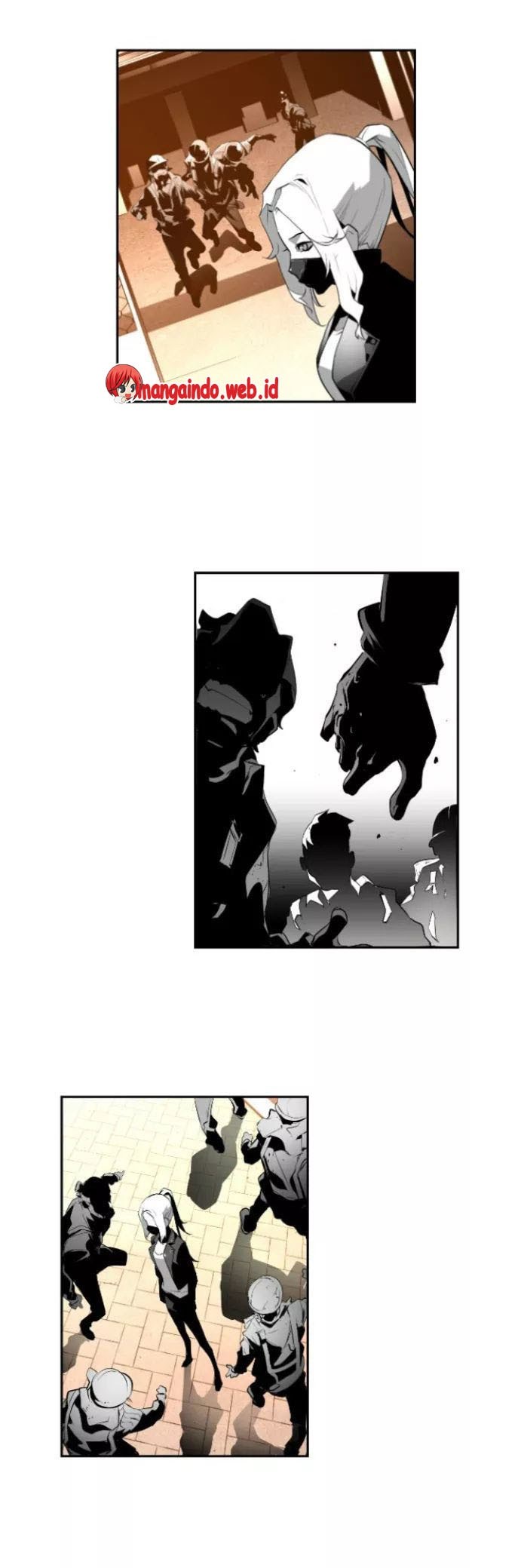 Terror Man Chapter 16 - halaman 18