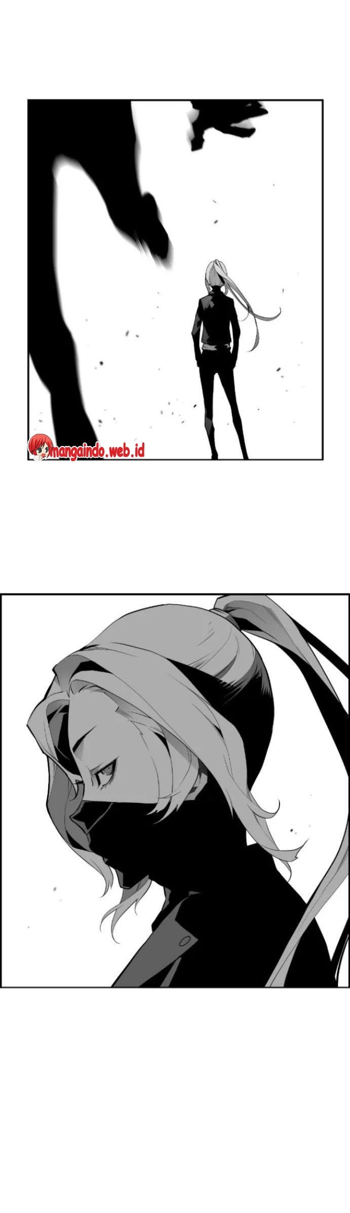 Terror Man Chapter 16 - halaman 19