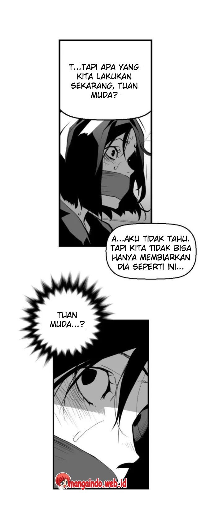 Terror Man Chapter 16 - halaman 5