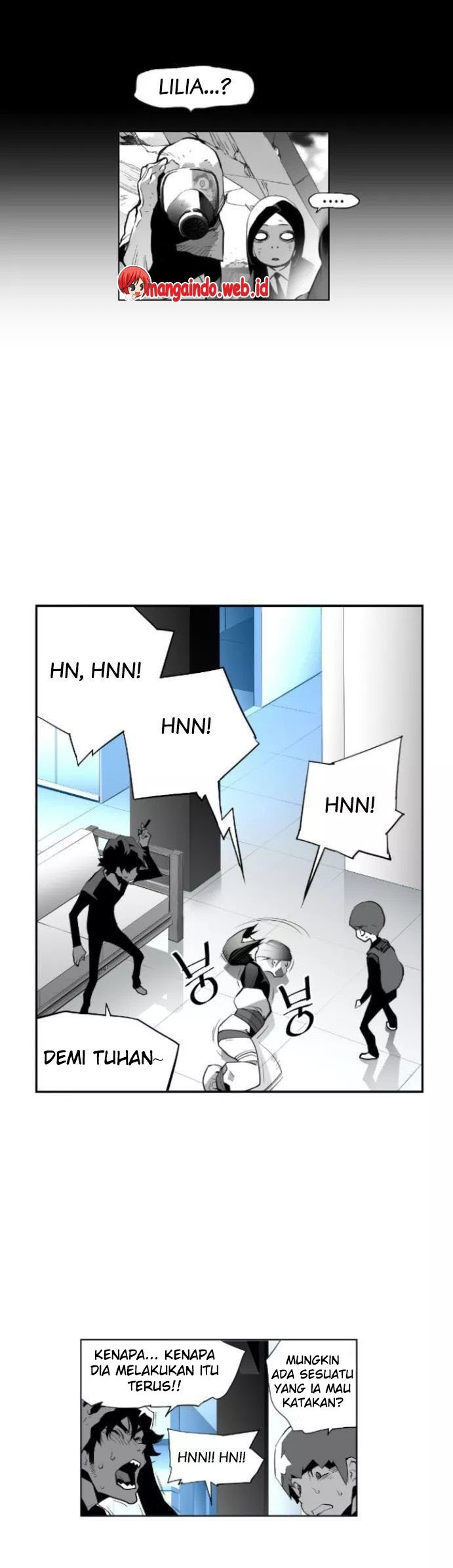 Terror Man Chapter 16 - halaman 7