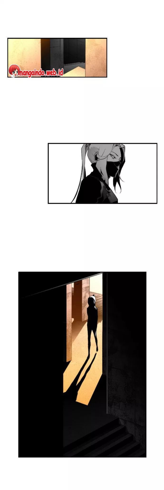 Terror Man Chapter 17 - halaman 11