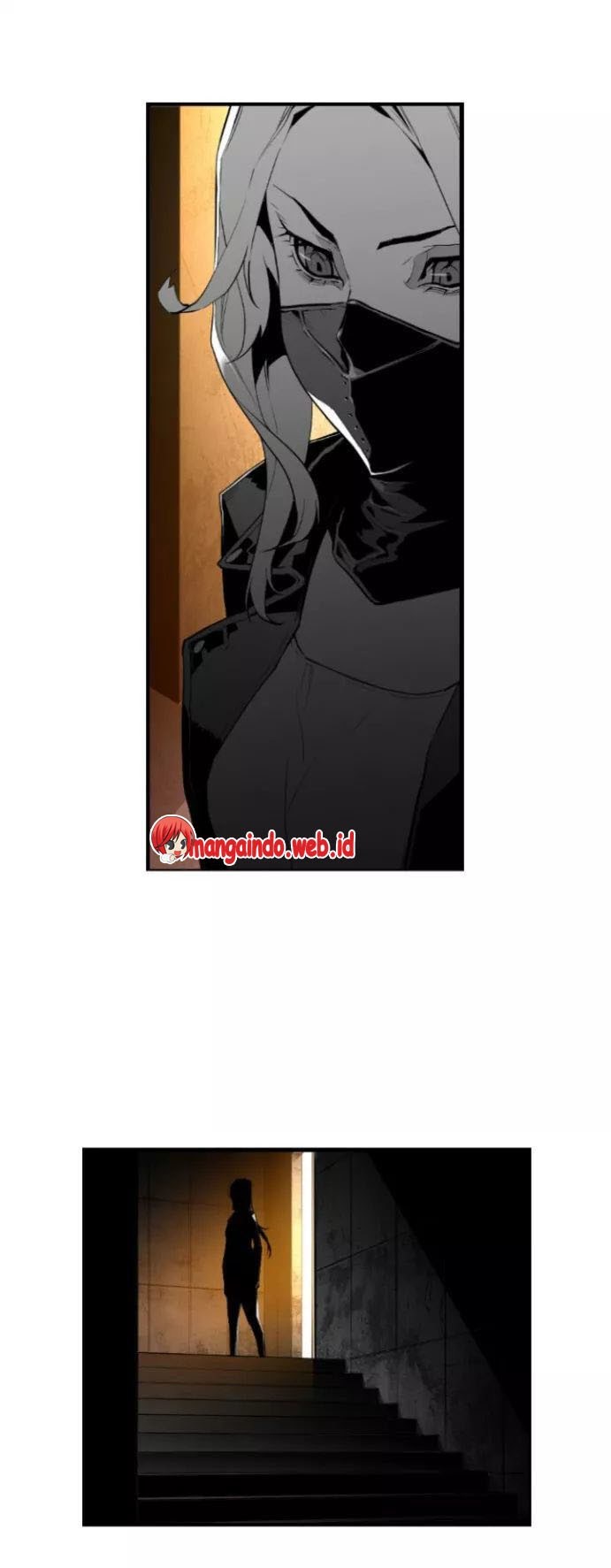 Terror Man Chapter 17 - halaman 12