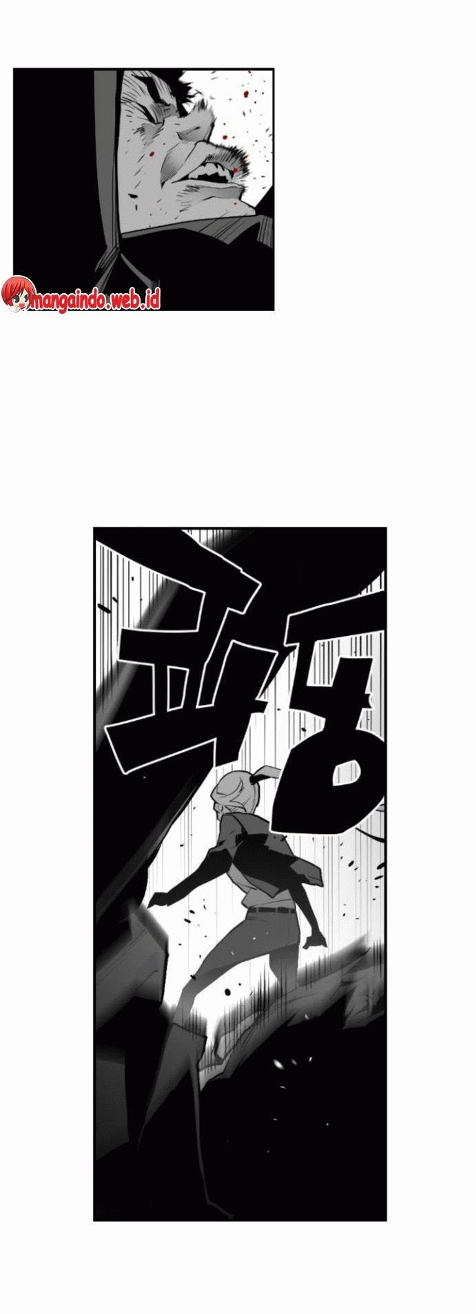 Terror Man Chapter 17 - halaman 26