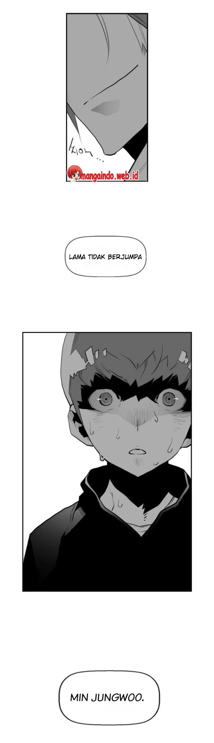 Terror Man Chapter 17 - halaman 30