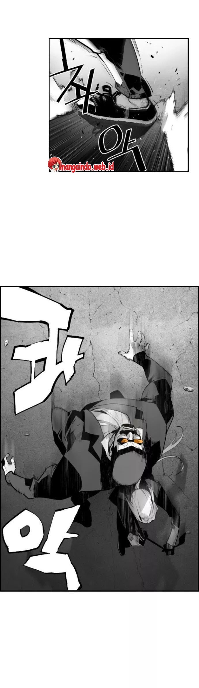 Terror Man Chapter 18 - halaman 10