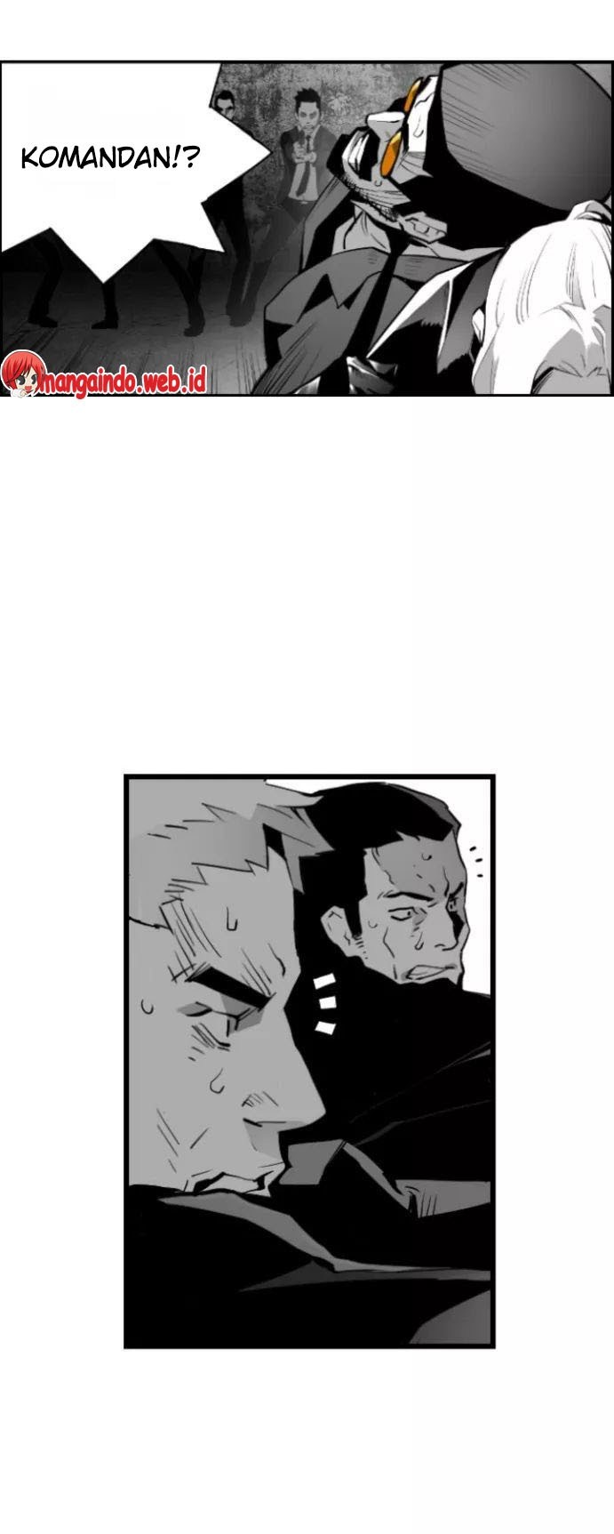 Terror Man Chapter 18 - halaman 11