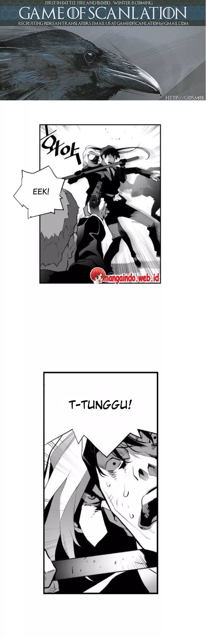 Terror Man Chapter 18 - halaman 2