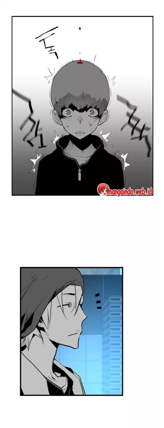 Terror Man Chapter 18 - halaman 26