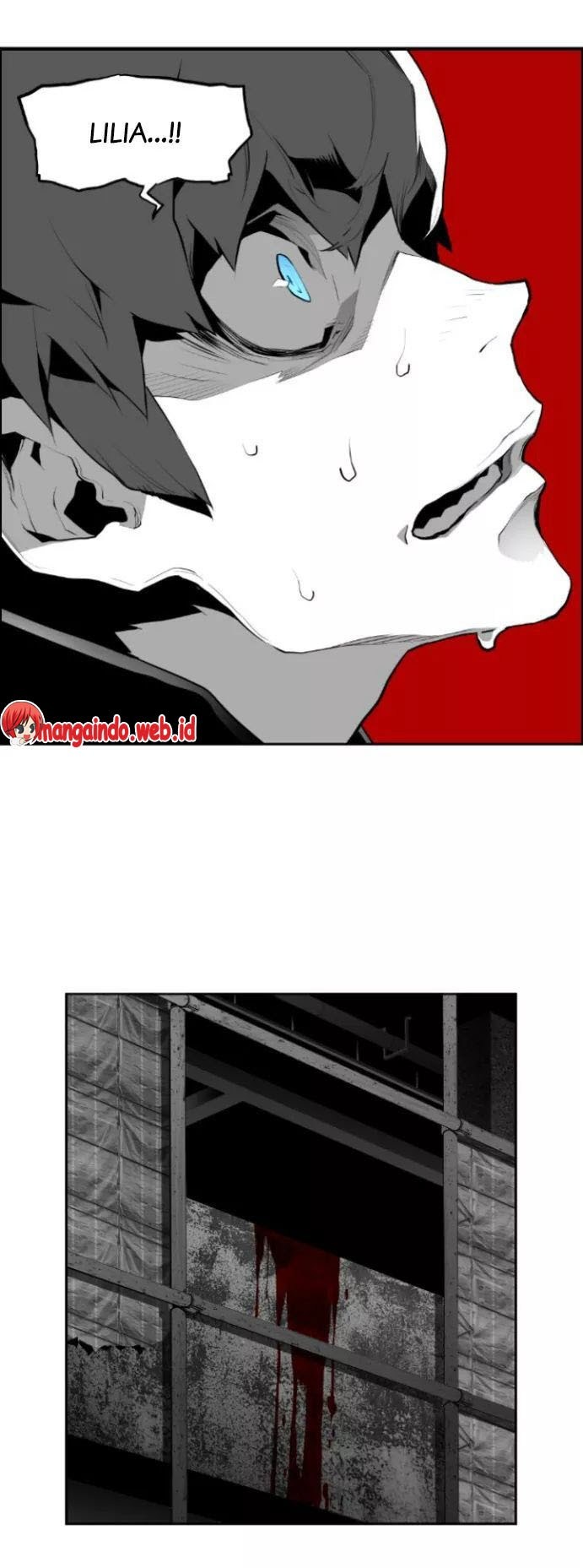 Terror Man Chapter 18 - halaman 29