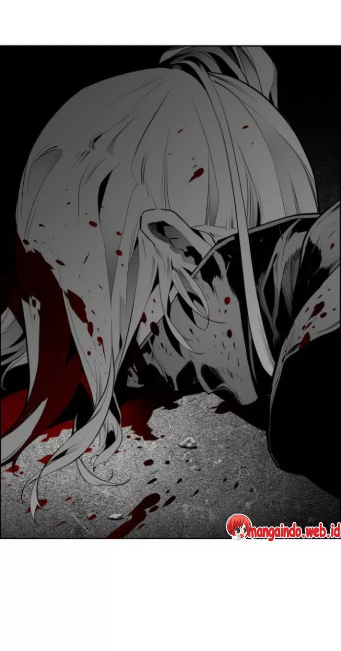 Terror Man Chapter 18 - halaman 31