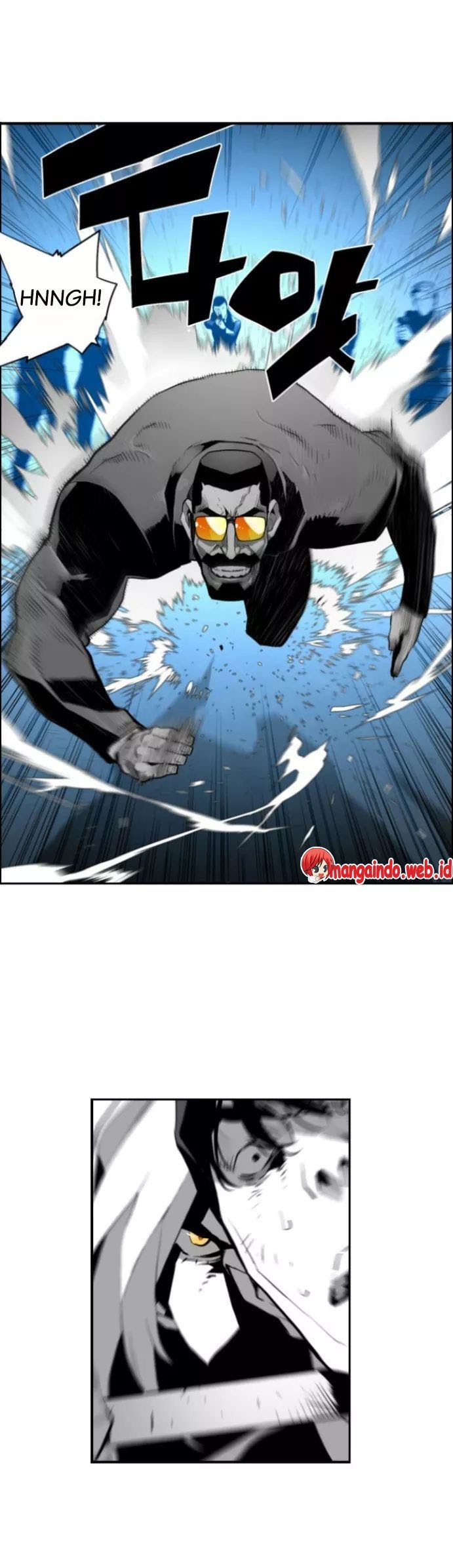 Terror Man Chapter 18 - halaman 4