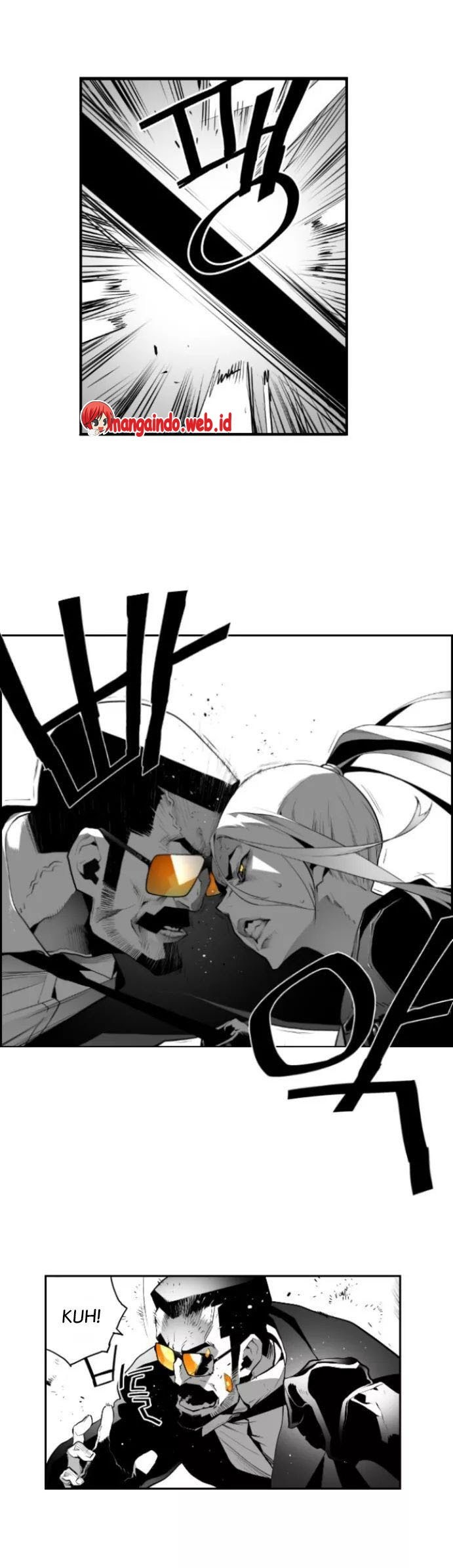 Terror Man Chapter 18 - halaman 8
