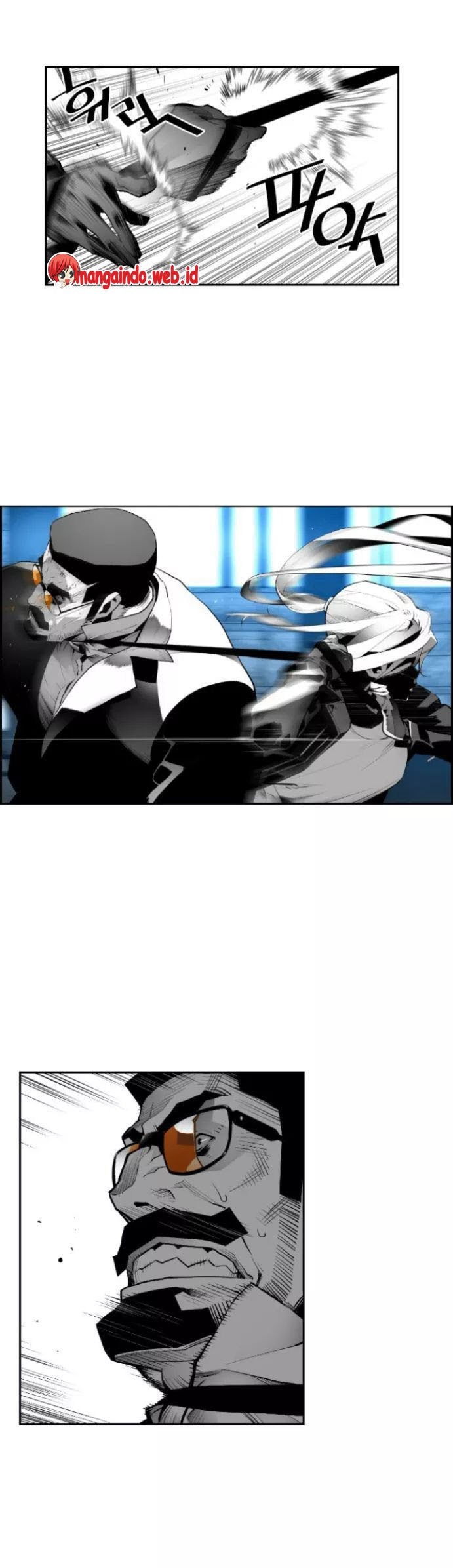 Terror Man Chapter 18 - halaman 9