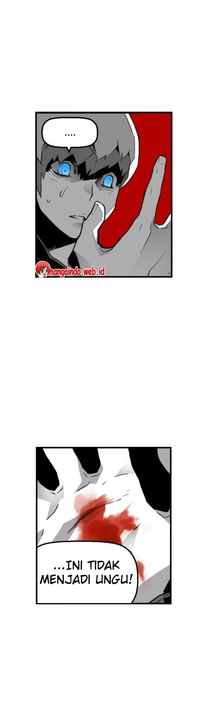 Terror Man Chapter 19 - halaman 11