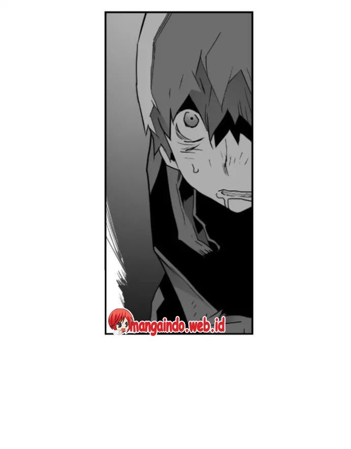 Terror Man Chapter 19 - halaman 24