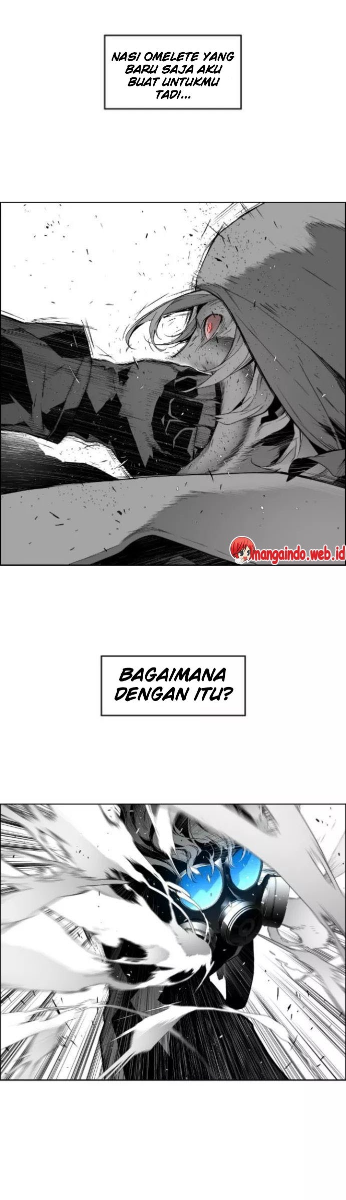 Terror Man Chapter 19 - halaman 37