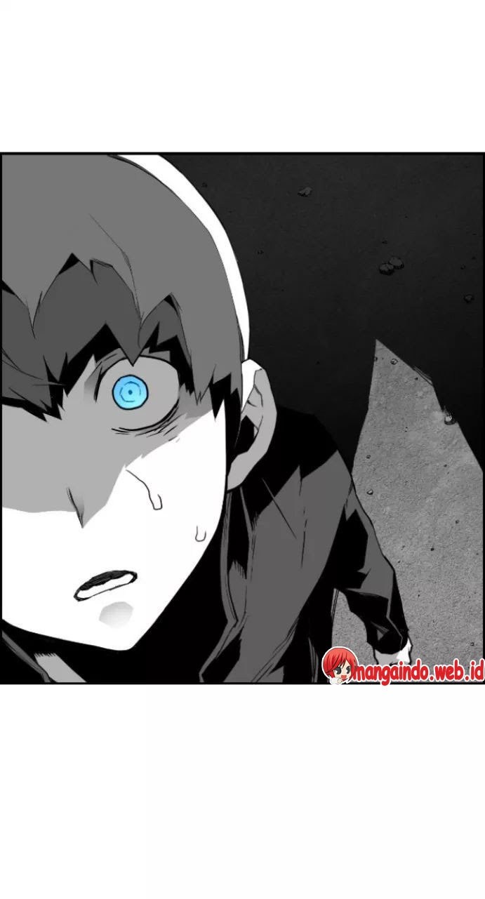 Terror Man Chapter 19 - halaman 9