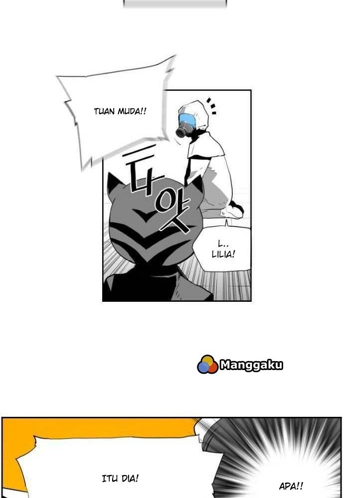 Terror Man Chapter 2 - halaman 30