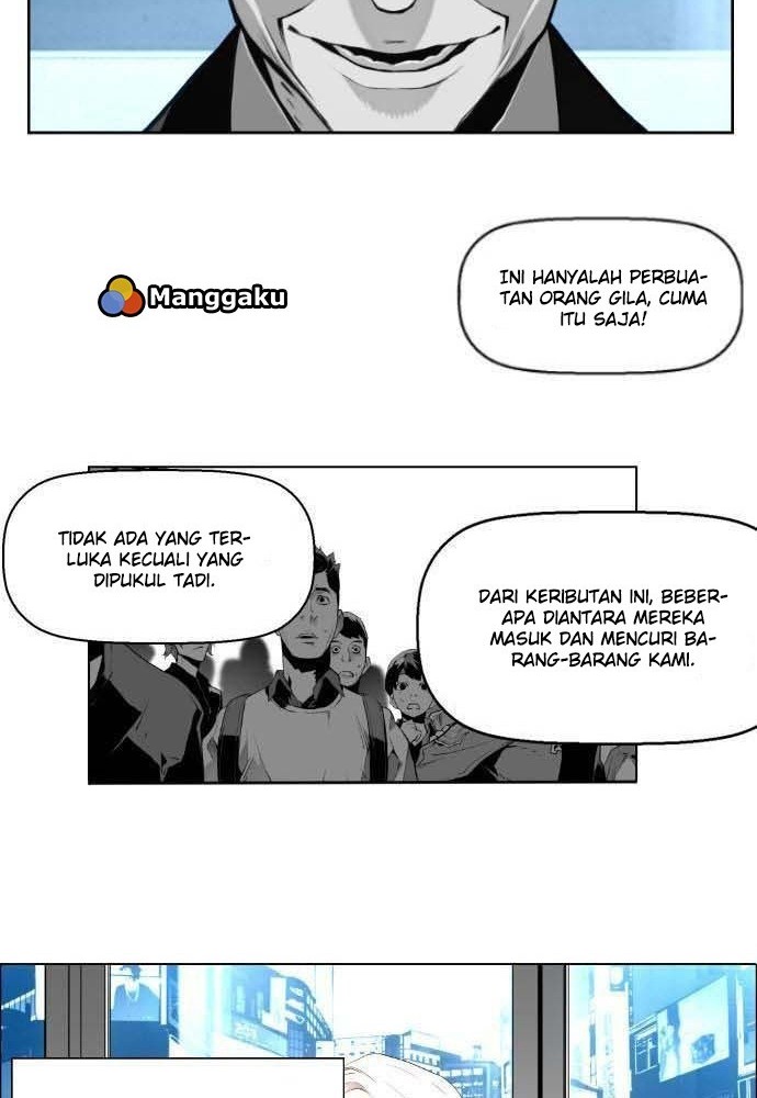 Terror Man Chapter 2 - halaman 34