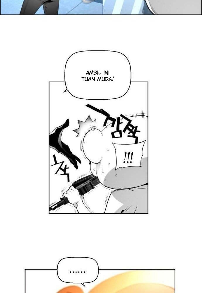 Terror Man Chapter 2 - halaman 4