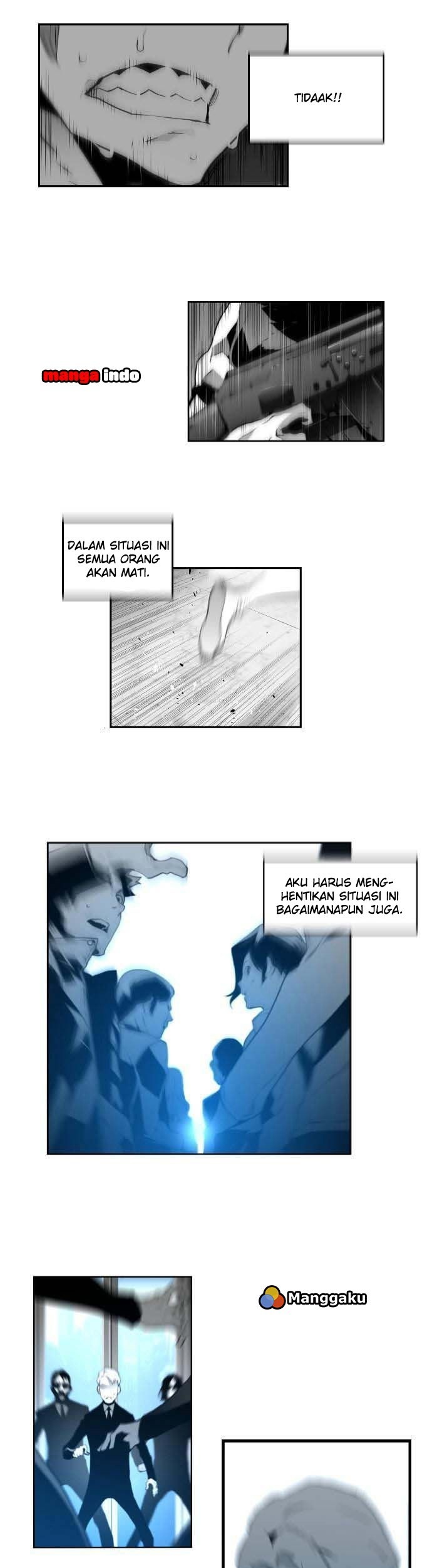 Terror Man Chapter 2 - halaman 41
