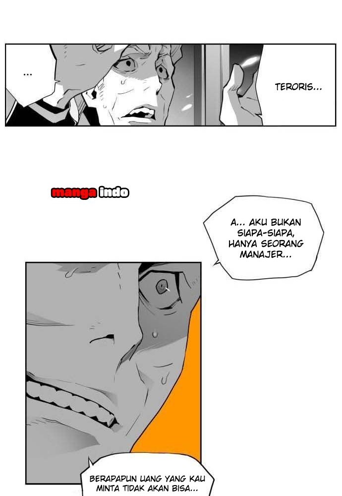 Terror Man Chapter 2 - halaman 44