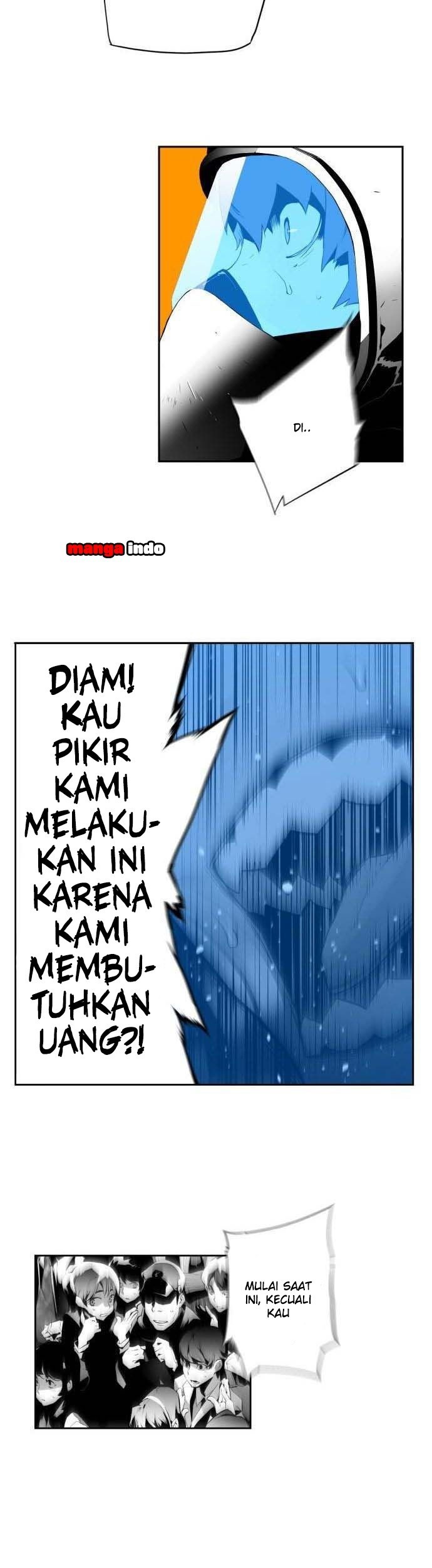 Terror Man Chapter 2 - halaman 45
