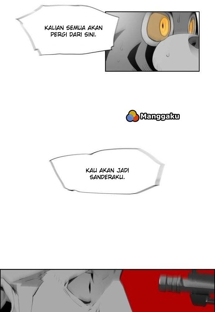 Terror Man Chapter 2 - halaman 46
