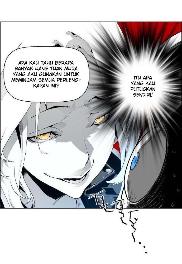 Terror Man Chapter 2 - halaman 6