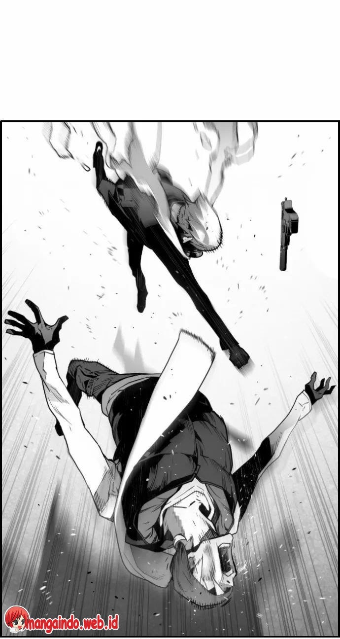 Terror Man Chapter 20 - halaman 14
